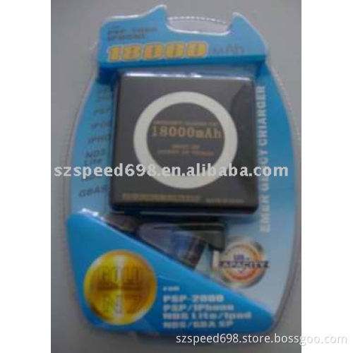 18000ma battery